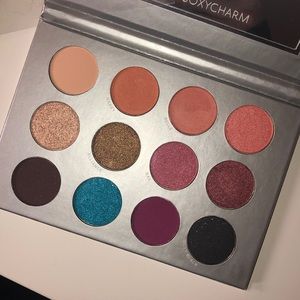 PUR eyeshadow palette